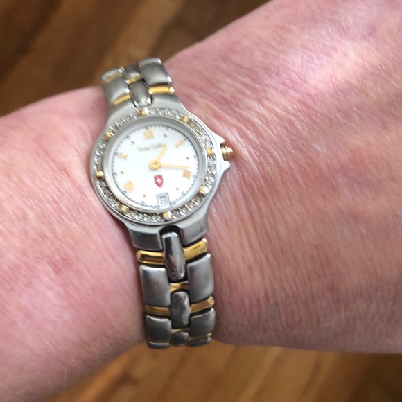 💎GENUINE DIAMONDS💎 - Picture 2 of 5